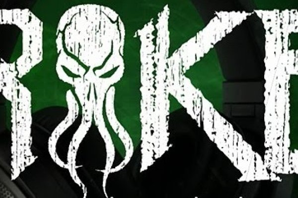 Маркетплейс кракен
